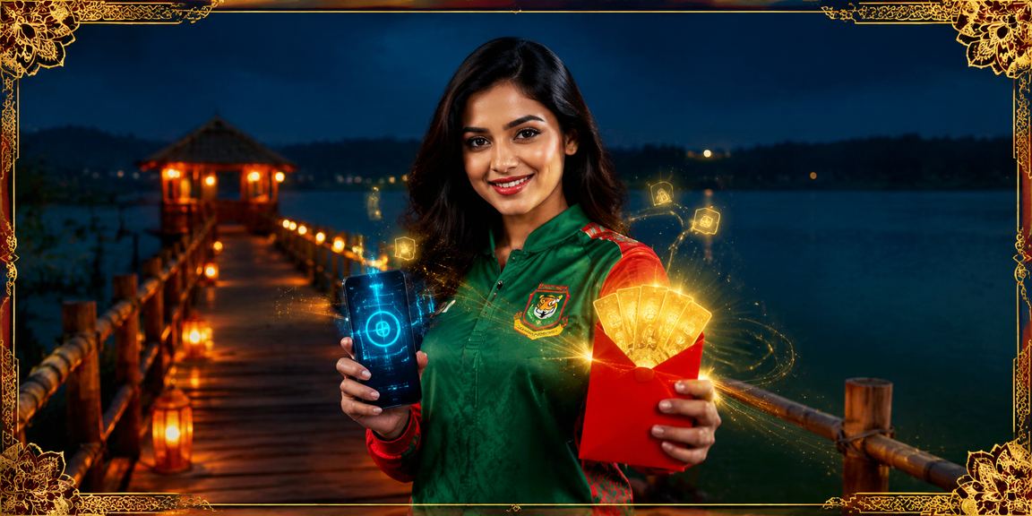 বান্দরবানে ক্রিকেট খেলার দৃশ্য