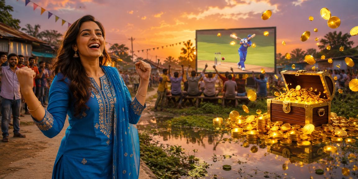 কুমিল্লার ক্রিকেট বেটিং ও ভিআইপি খেলোয়াড়